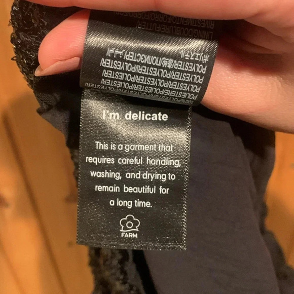 ‼️FARM RIO pants‼️ - Picture 6 of 7